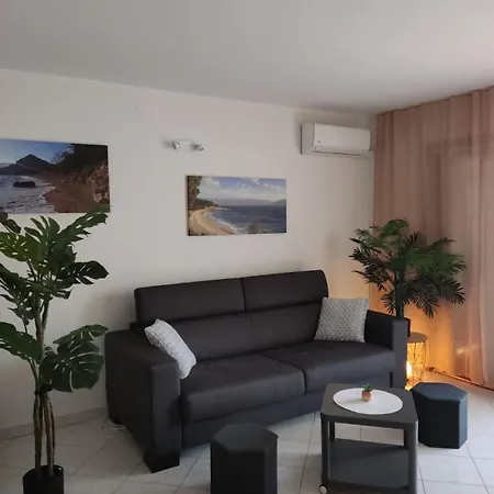 شقة Dania باشْكا