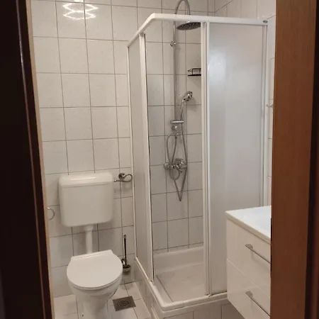شقة Dania باشْكا